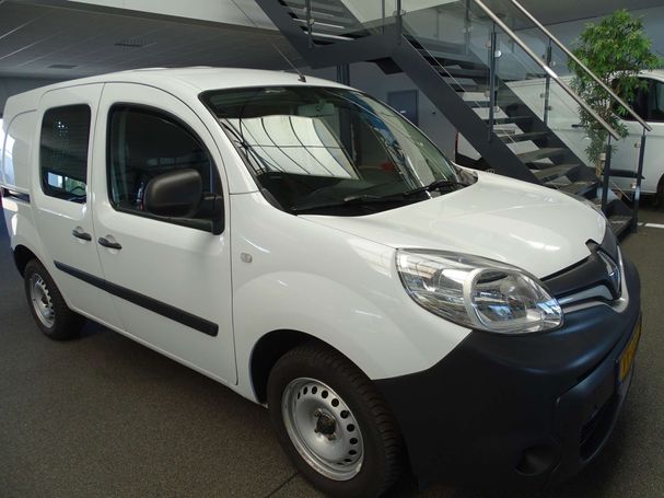 Renault Kangoo dCi 75 55 kW image number 9