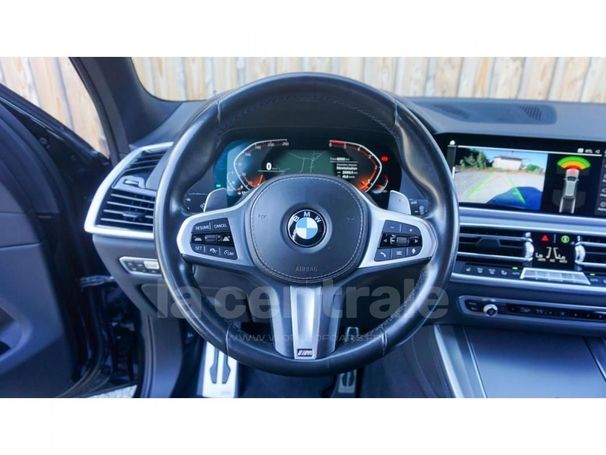 BMW X5 xDrive30d 195 kW image number 25