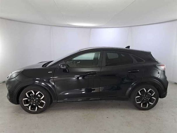 Ford Puma 1.0 EcoBoost ST-Line X 92 kW image number 5