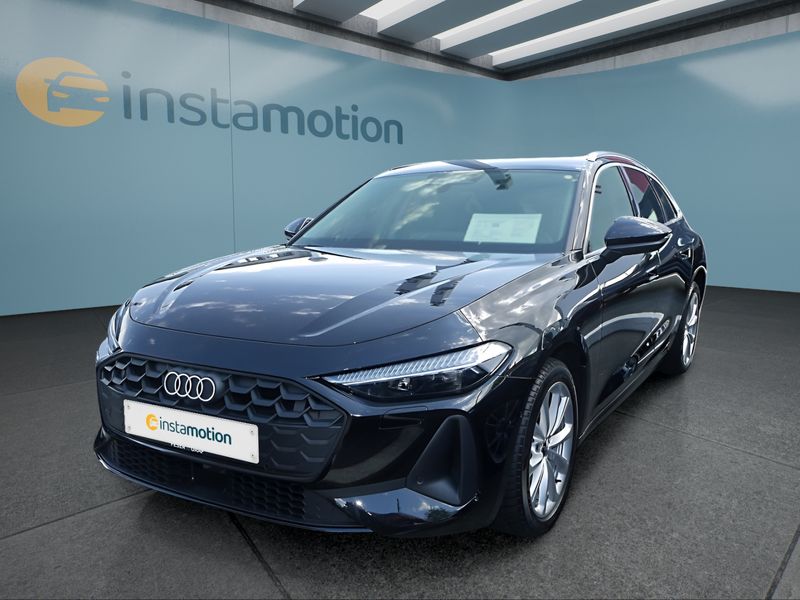 Audi A5 Avant TFSI 110 kW