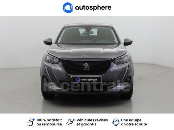 Peugeot 2008 1.2 PureTech 74 kW image number 2