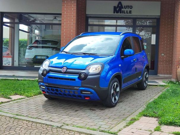 Fiat Panda 1.0 Hybrid 51 kW image number 1