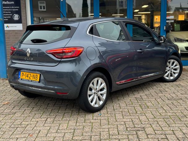 Renault Clio TCe Intens 66 kW image number 4