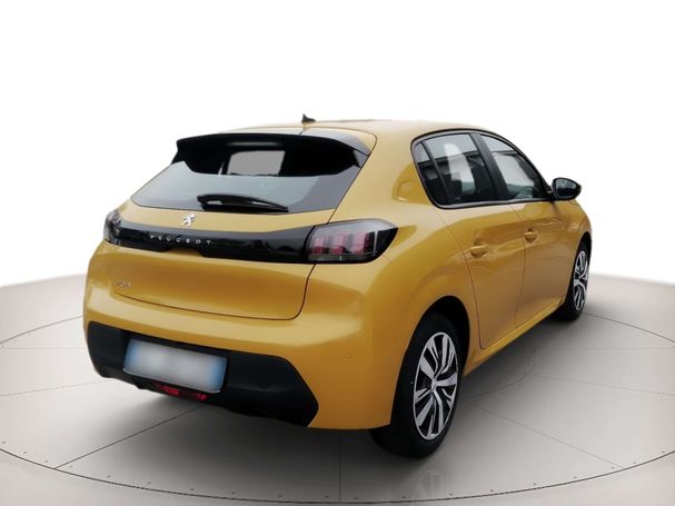 Peugeot 208 PureTech 75 Active 55 kW image number 19