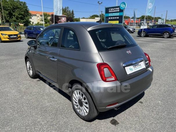 Fiat 500 1.0 51 kW image number 4