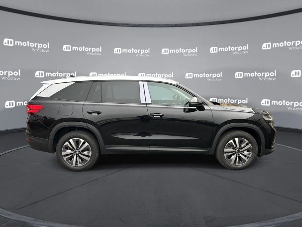 Skoda Kodiaq 142 kW image number 11