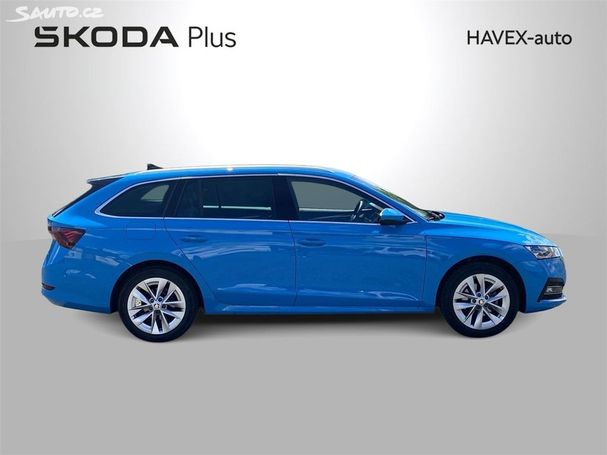 Skoda Octavia 2.0 TDI 85 kW image number 33