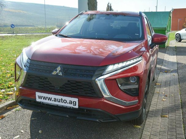 Mitsubishi Eclipse Cross PHEV AWD 138 kW image number 1