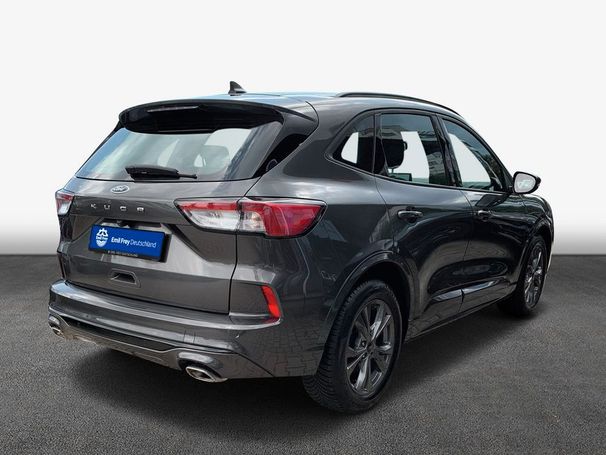 Ford Kuga 2.0 ST-Line 88 kW image number 3