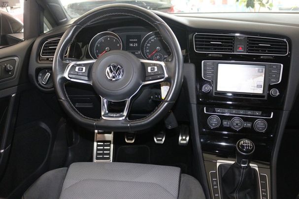 Volkswagen Golf 1.4 TSI 110 kW image number 7