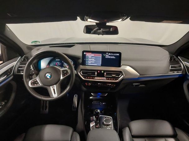 BMW X4 M40i xDrive 265 kW image number 7