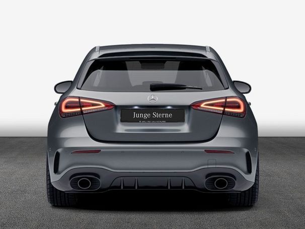 Mercedes-Benz A 35 AMG 225 kW image number 3