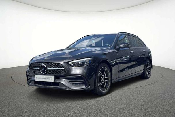 Mercedes-Benz C 300 230 kW image number 1