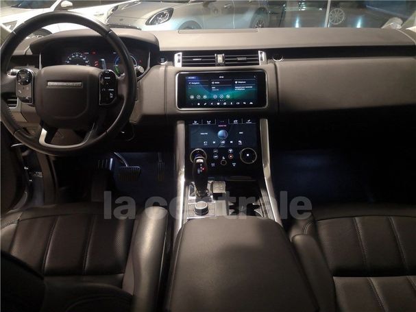 Land Rover Range Rover Sport SE 297 kW image number 6