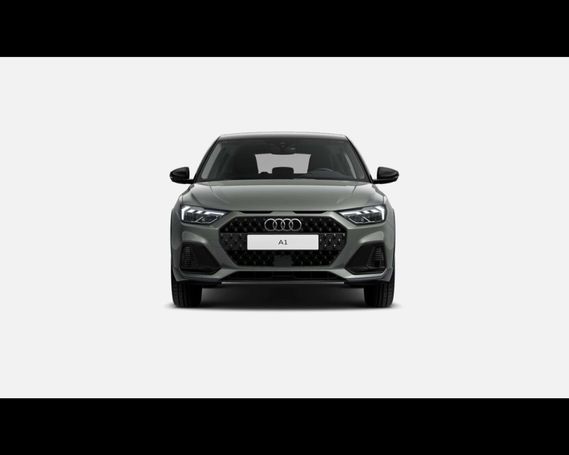 Audi A1 30 TFSI Allstreet 85 kW image number 2