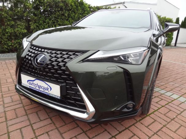 Lexus UX 250h 135 kW image number 6