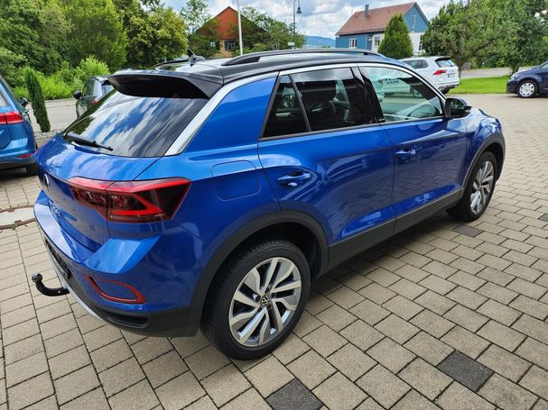 Volkswagen T-Roc 1.5 TSI DSG 110 kW image number 4