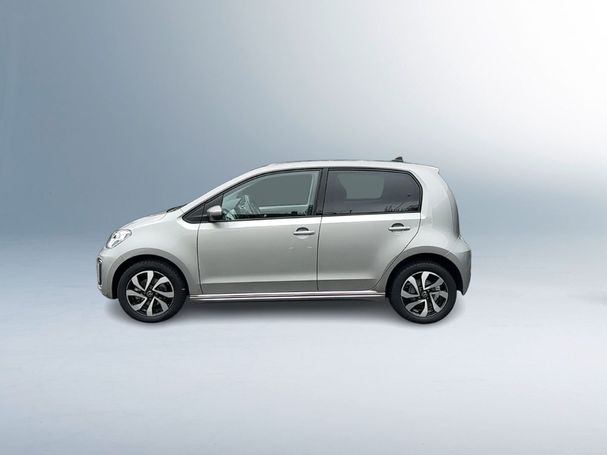 Volkswagen up! 60 kW image number 4