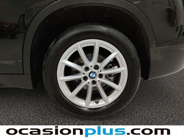 BMW X1 16d sDrive 85 kW image number 37