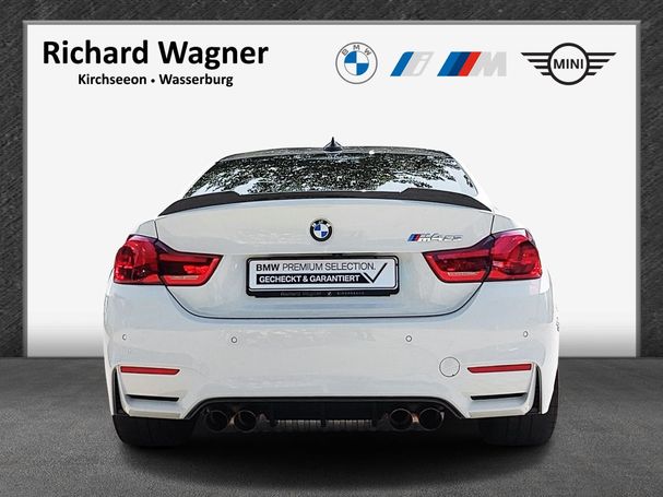 BMW M4 CS 338 kW image number 3