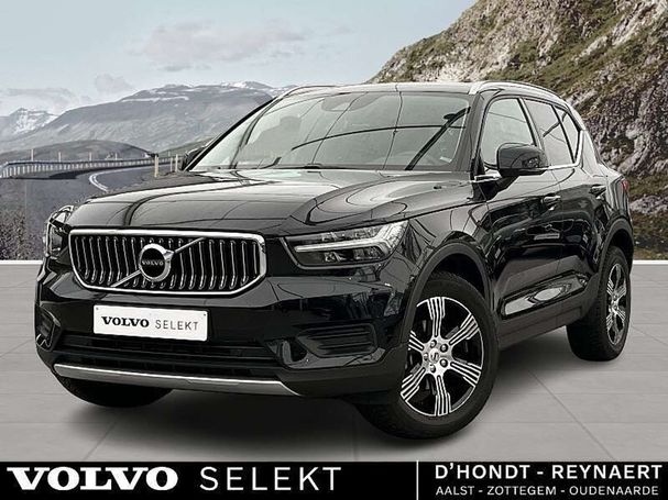 Volvo XC40 T3 Inscription 120 kW image number 1