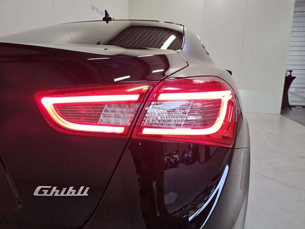 Maserati Ghibli 202 kW image number 27