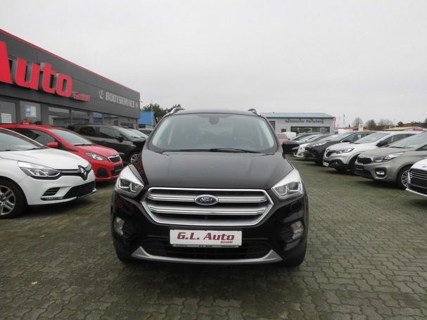 Ford Kuga 4x4 129 kW image number 3