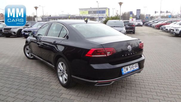 Volkswagen Passat DSG 140 kW image number 4