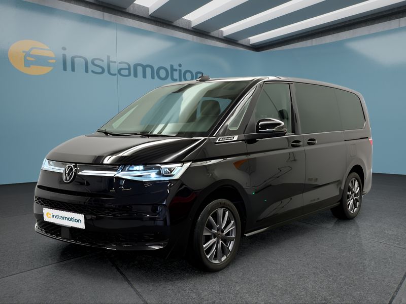 Volkswagen Multivan T7