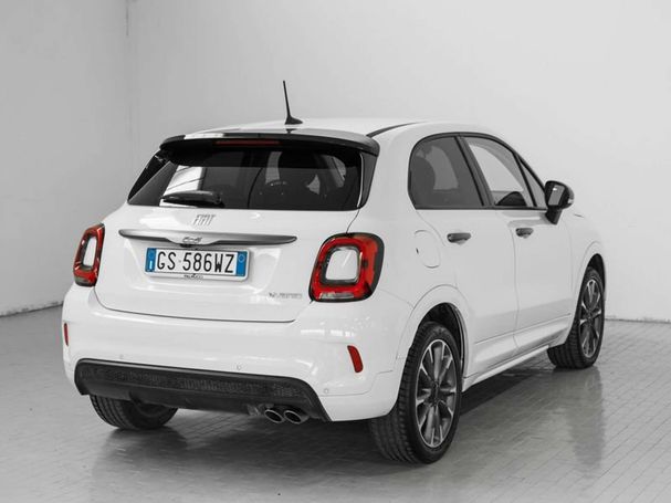 Fiat 500X 96 kW image number 2