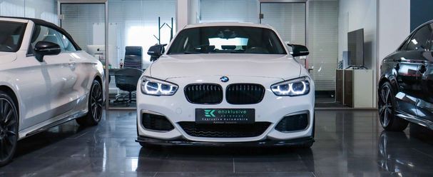 BMW 140i M 250 kW image number 4