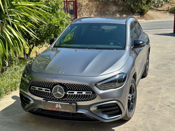 Mercedes-Benz GLA 250 e 160 kW image number 6