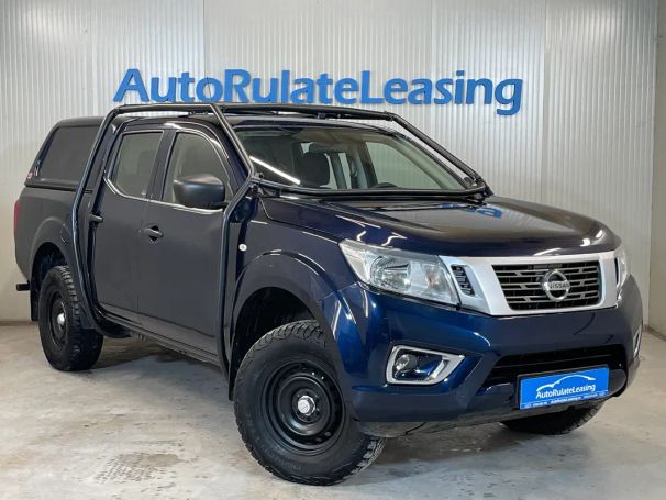 Nissan Navara 120 kW image number 2