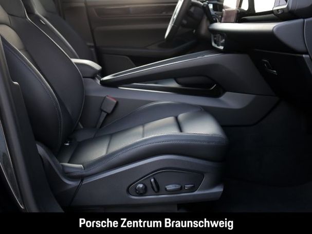 Porsche Macan 4 300 kW image number 30