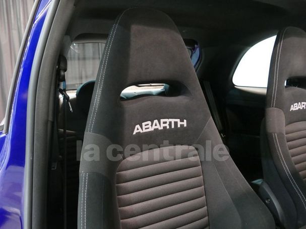 Abarth 500 1.4 16V T Jet 180 132 kW image number 12