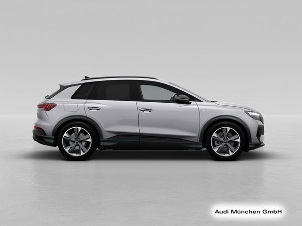 Audi Q4 40 e-tron S-line 150 kW image number 17