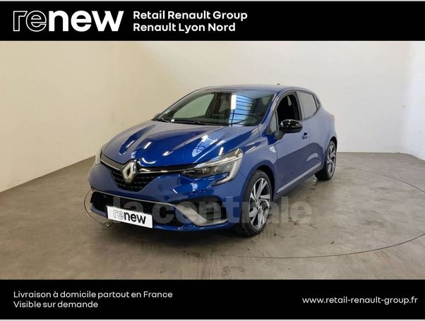 Renault Clio 103 kW image number 1