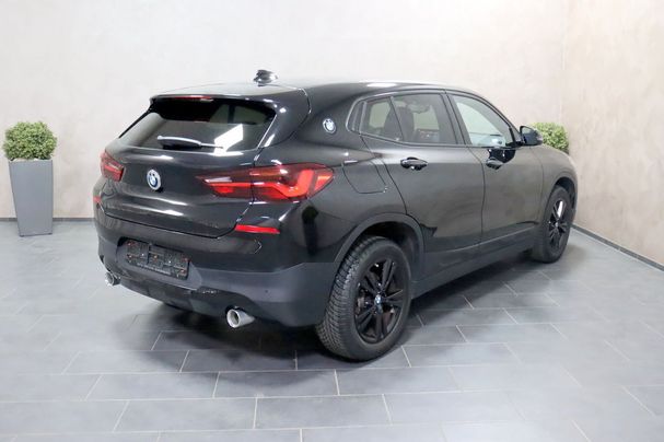 BMW X2 sDrive 110 kW image number 19