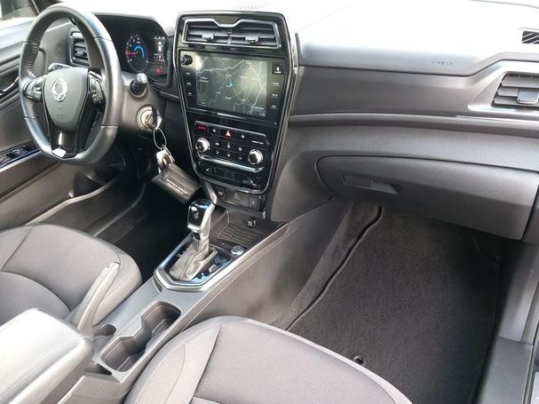 SsangYong Tivoli 1.5 120 kW image number 12