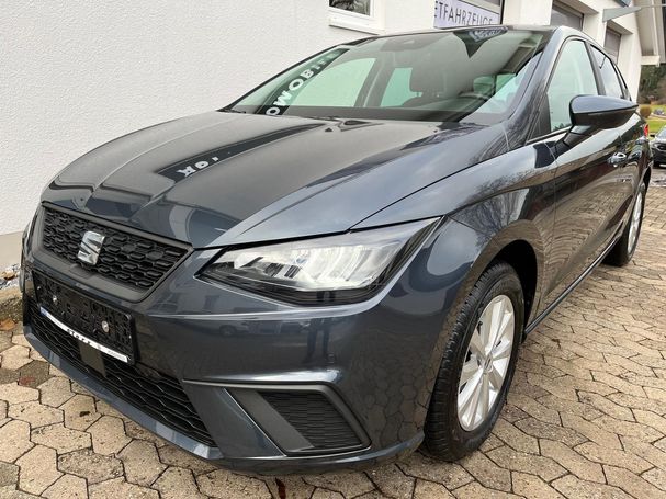 Seat Ibiza 1.0 TSI Style 70 kW image number 1