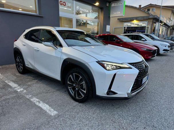 Lexus UX 107 kW image number 6