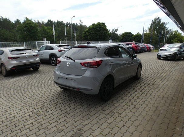 Mazda 2 66 kW image number 4