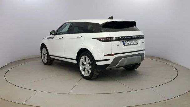 Land Rover Range Rover Evoque 221 kW image number 7