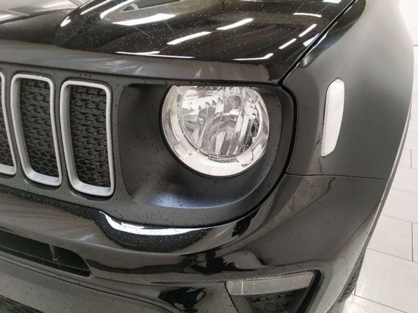 Jeep Renegade 1.0 Longitude 88 kW image number 12