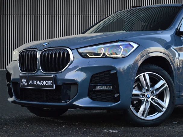 BMW X1 xDrive18d M Sport 110 kW image number 1