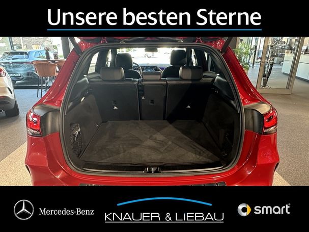 Mercedes-Benz GLA 250 165 kW image number 15