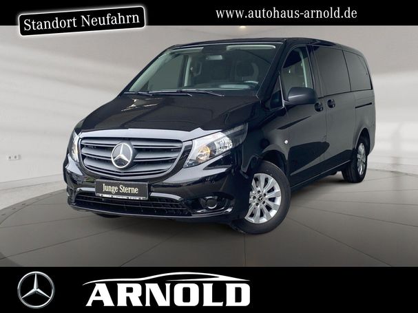 Mercedes-Benz Vito 116 CDi Tourer EDITION 120 kW image number 1