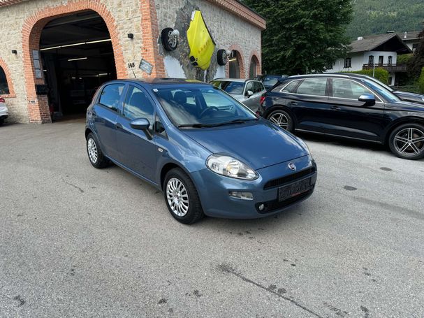 Fiat Punto 51 kW image number 23