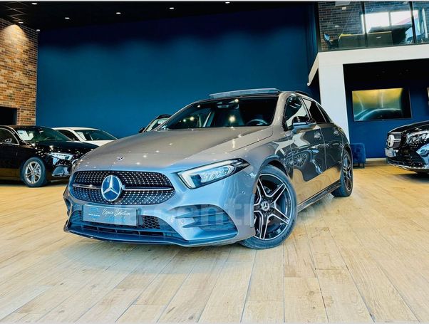 Mercedes-Benz A 180 d 85 kW image number 1