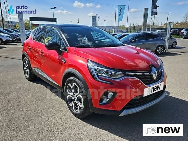 Renault Captur TCe 90 67 kW image number 16